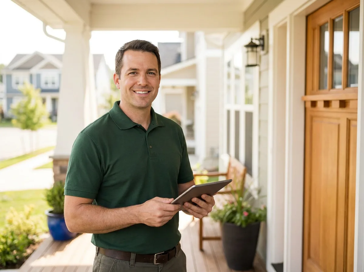 Pest control FAQs for Saint Leonard, MD